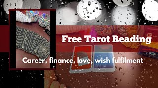 Sky 777 Tarot is live free tarot reading [upl. by Aizahs]