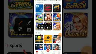 TImi bar games new colour trading app  timi bar app se paise Kaise kamaye  timi bar ka withdrawal [upl. by Loar]