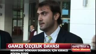 Gökhan Demirkola kırmızı bülten çıktı [upl. by Kayley]