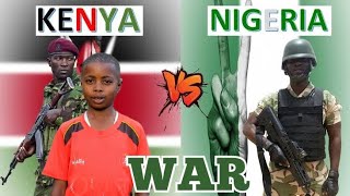 SHOCKING ONSONGO REPRESENTS KENYA VS NIGERIA WAR  onsongocomedy [upl. by Boniface821]