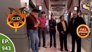 क्या फिर से Daya की Memory हुई Loss  CID  TV Serial Latest Episode [upl. by Ydaj]