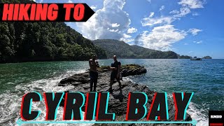 Cyril Bay Trinidad In 4K [upl. by Marybelle321]