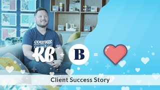 KlientBoost Review  BestSelf Client Success Story [upl. by Tade407]