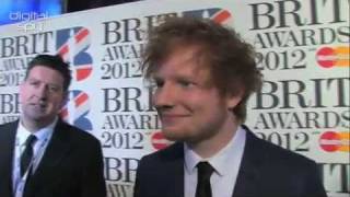 Ed Sheeran Collaborating With Eminem [upl. by Melvena]