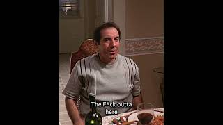 She Killed Her Husband 😳  The Sopranos S2E12  Shorts [upl. by Latvina]