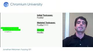 Fuzzing 101 [upl. by Greerson]