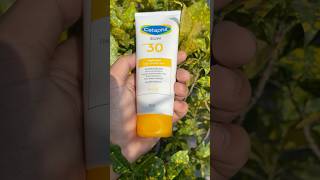 Cetaphil Sun  SPF 30 [upl. by Fitzsimmons]