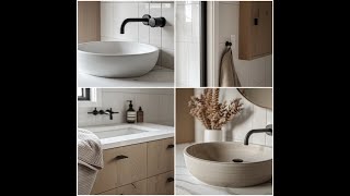 50 Estilos Únicos para tu Baño ¡Descubre la Elegancia Moderna [upl. by Nuahsyd]