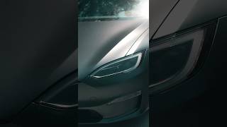 Tesla под BODYFENCE защитнаяпленка защитаавто антигравийнаяпленка [upl. by Fulvia762]