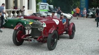 LA LEGGENDA DI BASSANO 2018 TROFEO GIANNINO MARZOTTO PARTE 2 [upl. by Elpmid]