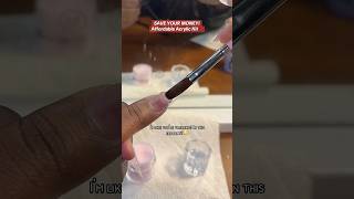 How to do Acrylic nails [upl. by Apple]