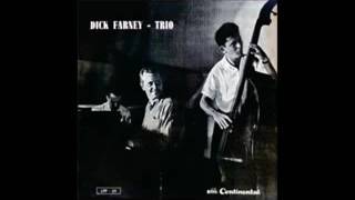 Dick Farney Trio  1956  Full Album [upl. by Voltz]