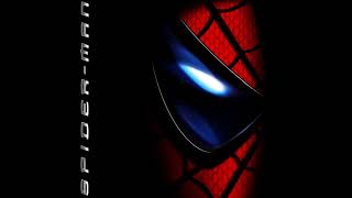 SpiderMan the Game 2002  Concept Art Music [upl. by Aynam]