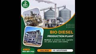 START YOUR OWN BIODIESEL PRODUCTION PLANT biofuel renewableenergy shortsvideo sustainableenergy [upl. by Ardnuaed]