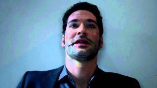 01 x 13 Lucifer talks to his Father [upl. by Marcella]