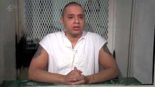 Werner Herzogs Death Row  Joseph Garcia and George Rivas Texas Seven  Part 25 [upl. by Nywra]