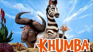 Khumba OST Ostracized [upl. by Given73]