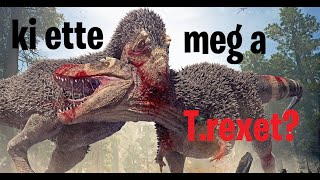 Ki ette meg a Trexet reupload [upl. by Eimme]