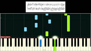 Synthesia  Unfaithful From quotUnfaithfulquot · Jan AP Kaczmarek [upl. by Attennyl]