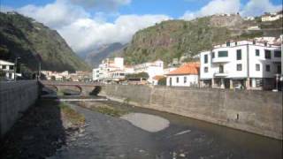 Ribeira Brava Madeira [upl. by Galloway]