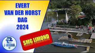 Evert van der Horstdag 2024  SMG IJmond 4k [upl. by Sisile]