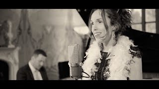 J’ai deux amours – Joséphine Baker  Duo Blue Boca [upl. by Brear531]