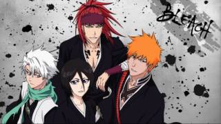 Bleach opening 7 full [upl. by Sension]