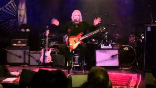 Joe Walsh  Lifes Been Good Live Spoken Word Version [upl. by Nilok]