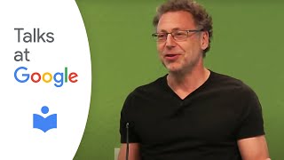 Subliminal How Your Unconscious Mind Rules Your Behavior  Leonard Mlodinow  Talks at Google [upl. by Vig127]