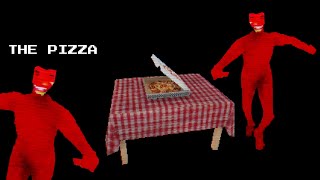 THE PIZZA MAN [upl. by Ruiz]