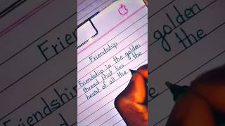 I Tried 10 Different Calligraphy Handwriting Styles l shorts calligraphy handwriting [upl. by Nawiat]