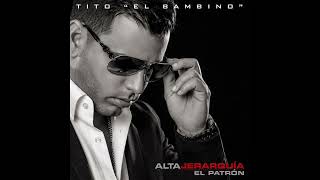 Tito El Bambino amp Cosculluela  Gatilleros Instrumental Studio [upl. by Nryhtak]