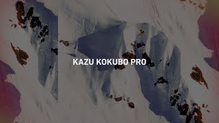 20162017 CAPiTA Kazu Kokubo Pro [upl. by Veradia]