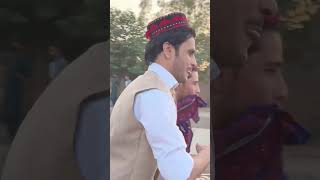 Pashto New Song  Raozie Pukhtanou by SamsoorOfficial 🌟  PTM Song  Pashto Inqilabi Song  11 oct [upl. by Rickart]