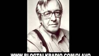 Olavo de Carvalho CNBB é um órgão da Teologia da Libertação [upl. by Ashli276]