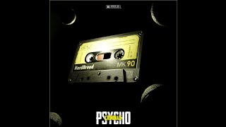 Psycho  Criminale  Prod by LaNigromancia666 [upl. by Avaria382]