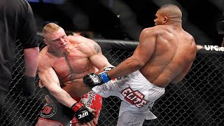 Alistair Overeem vs Brock Lesnar UFC 141 FULL FIGHT Champions [upl. by Ominorej256]