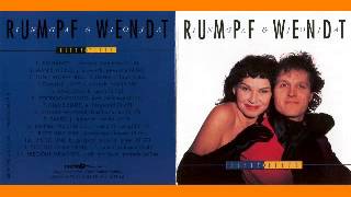 Inga Rumpf amp Joja Wendt  1994  Springtime shuffle  Dimitris Lesini Blues [upl. by End670]