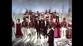 The Black amp White Minstrel Show Christmas Special 251267 [upl. by Im351]