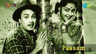 Paasam  Paal Vannam Paruvam song [upl. by Sola]