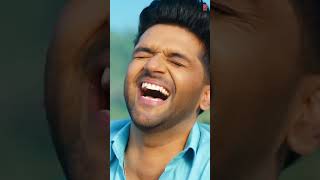 Pai Gaiyan Shama 🌆 GuruRandhawa 🤴 ShehnaazGill 💃♥ ytshorts  Moon Rise  Love Status [upl. by Manvel]