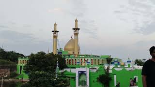 taragarh dargah Sharif ka view vlog ajmeer voice [upl. by Imelida]