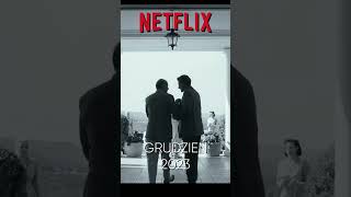 Netflix  wszystkie nowości w grudniu 2023 [upl. by Dwight387]