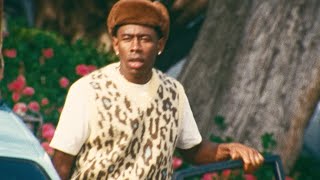 Tyler The Creator  WUSYANAME Official Video [upl. by Iahk]