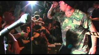 Agnostic Front  Live at Cbgbs EliminatorNew Jack  Victim In Pain  Your mistake  Blind Justice [upl. by Linn]