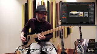 Bass Rigs Vol1  THU Rig Library walkthrough [upl. by Nogras34]