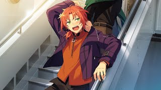 Ensemble Stars English Version Sudden Death Romanticism  Episode 1 [upl. by Dreda]