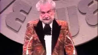 Foster Brooks Roasts Dan Rowan amp Dick Martin Men of the Week [upl. by Haissi28]