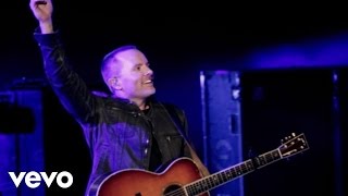 Chris Tomlin  Our God Live [upl. by Eninaj]