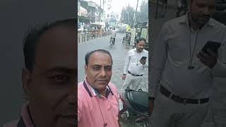 Pohoch Gya Muzaffarnagar minivlogs dailyminivlogs villagelife palfamilyvlogs [upl. by Syhr]